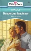 Dangerous Sanctuary (1992)