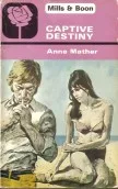 Captive Destiny (1978)