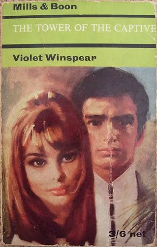 The Tower of the Captive (1966)