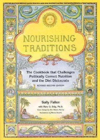 Nourishing traditions (1995)