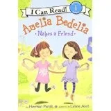 Amelia Bedelia Makes a Friend (2011)