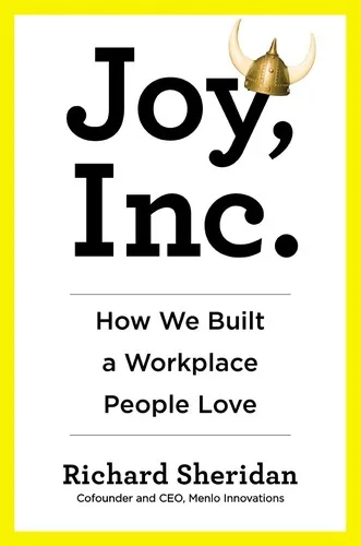 Joy, Inc. (2013)
