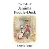 The tale of Jemima Puddle-Duck (1908)