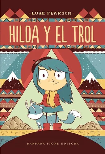 Hilda (2010)