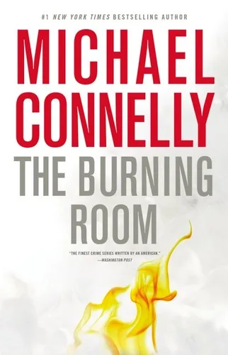 The Burning Room (2014)