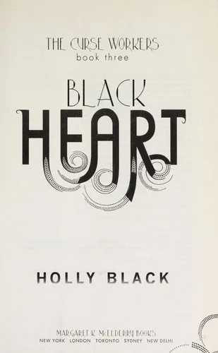 Black Heart (2012)