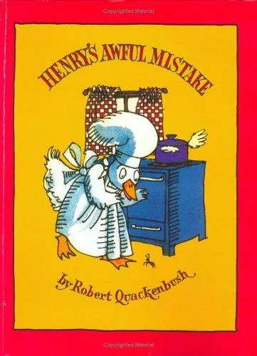 Henry's Awful Mistake (1980)