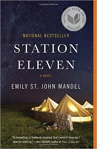 Station Eleven (2014)