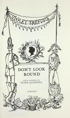 Don't Look Round (1952)