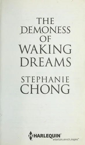 The demoness of waking dreams (2012)