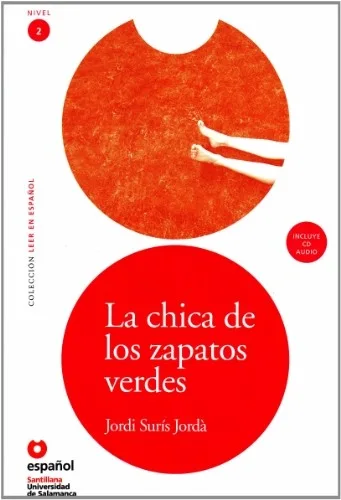 La chica de los zapatos verdes (1992)