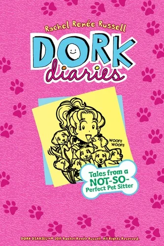 Tales From A Not-So-Perfect Pet Sitter (2015)
