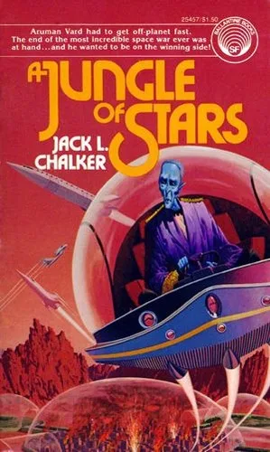 Jungle of Stars (1976)
