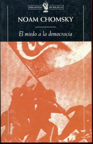 Deterring Democracy (1991)