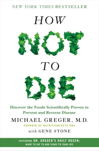 How Not to Die (2015)