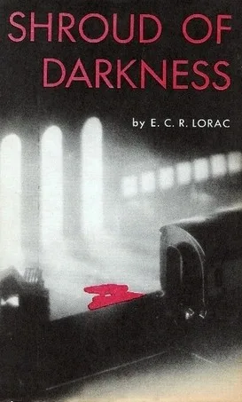 Shroud of Darkness (1954)