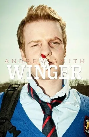 Winger (2013)