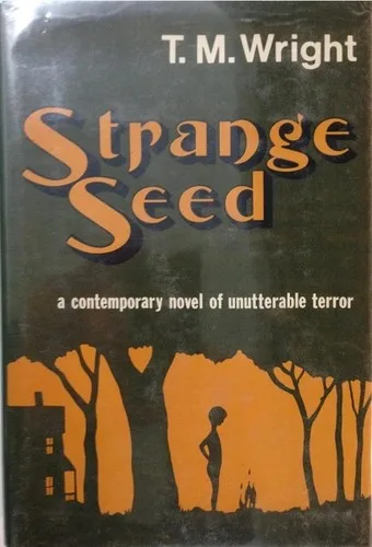 Strange Seed (1978)