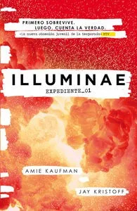 Illuminae (2013)
