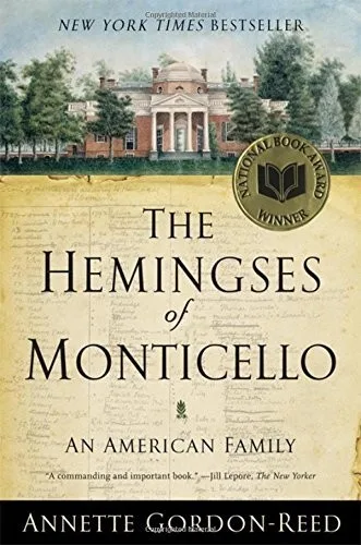 The Hemingses of Monticello (2008)