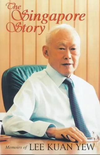 The Singapore Story (1998)