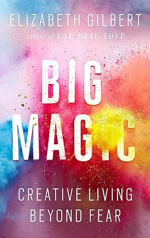 Big Magic (2014)