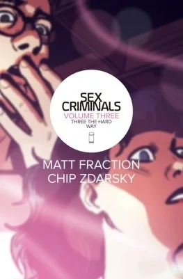 Sex Criminals (2016)