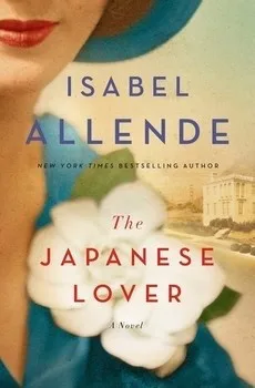 El amante japonés (2000)