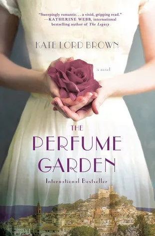 The Perfume Garden (2012)