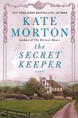 The secret keeper (2012)
