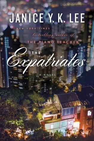 The Expatriates (2016)