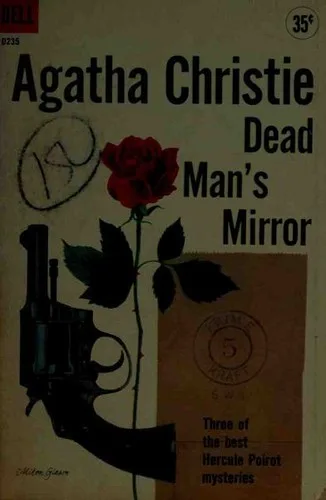 Dead Man's Mirror (Dead Man's Mirror / Murder in the Mews / Triangle at Rhodes) (1937)