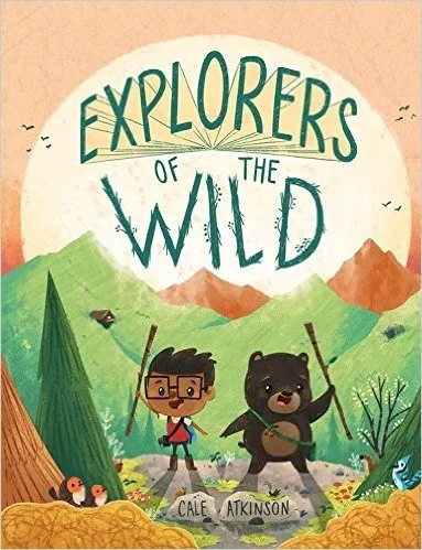 Explorers of the Wild (2016)