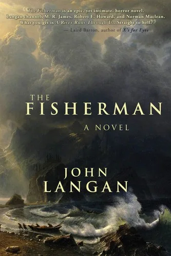The Fisherman (2016)