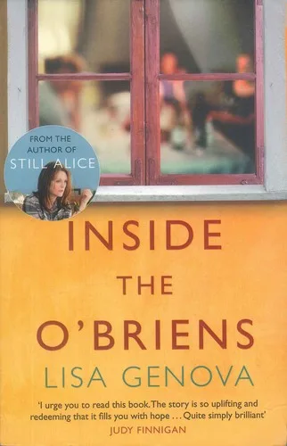 Inside the O' Briens (2015)