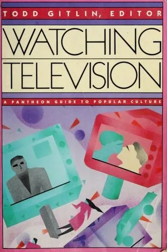 Watching television (1986)
