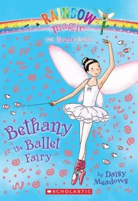 Bethany the Ballet Fairy (2007)