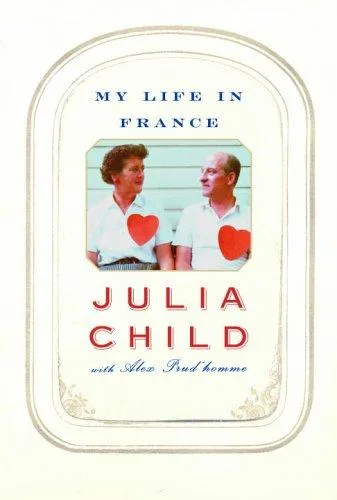 My life in France (2006)
