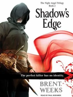 Shadow's Edge (2008)