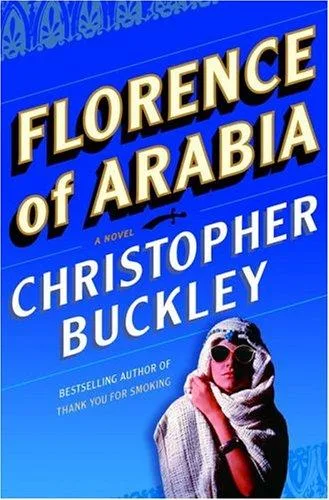 Florence of Arabia (2004)