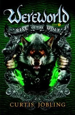 Rise Of The Wolf (2012)