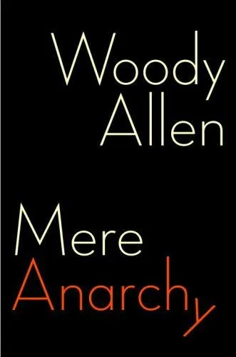 Mere Anarchy (2007)
