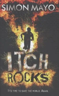 Itch Rocks (2013)
