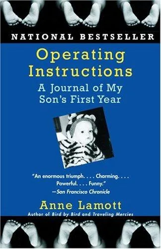 Operating instructions (1993)