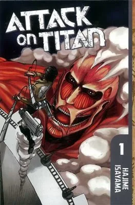 Attack on Titan (2009)