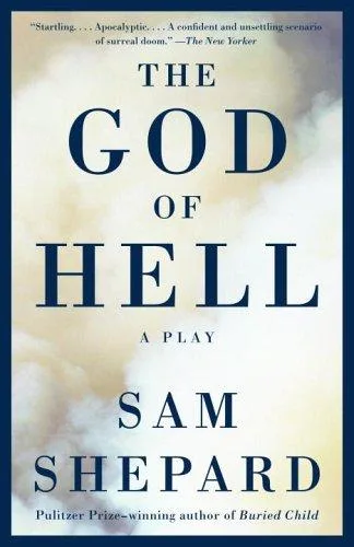 The god of hell (2005)