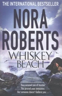 Whiskey Beach (2013)