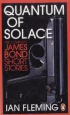 Quantum Of Solace (2008)