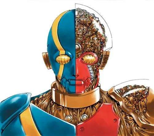 Kikaider