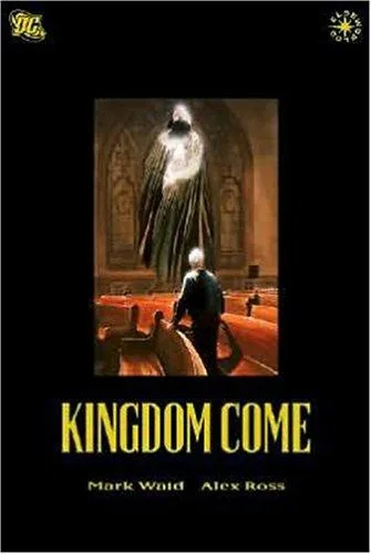 Absolute Kingdom Come (2006)
